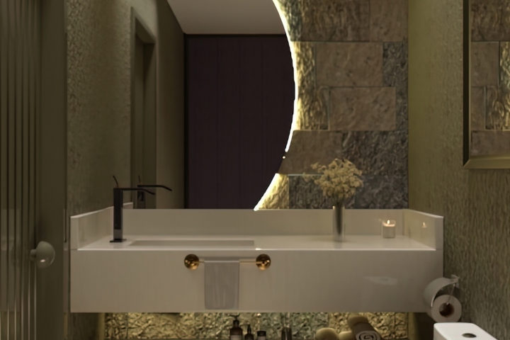 дизайн интерьера