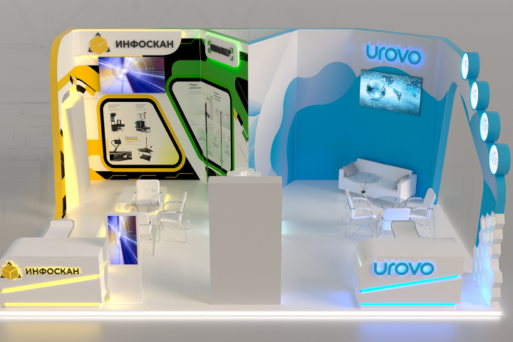 дизайн экстерьера