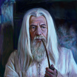 гендальф