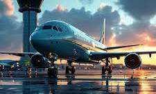 Qatar Airways Auckland Office