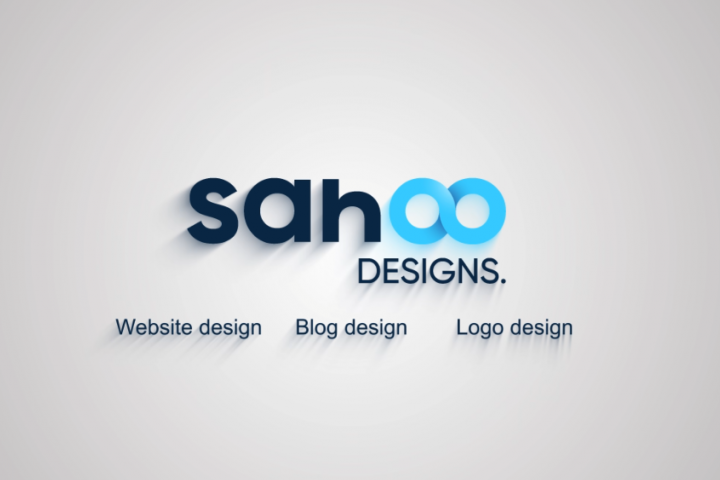 Simple Logo Animate