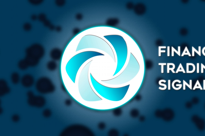 Проект видео по трейдингу