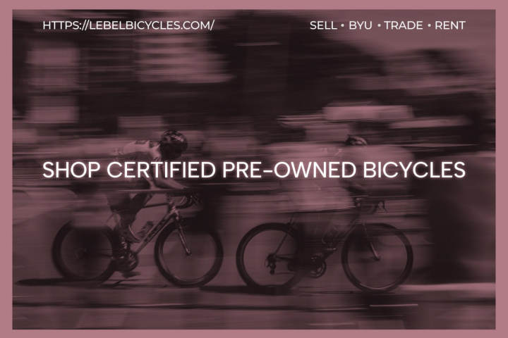 Платформа для американской компании LebelBicycles