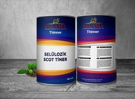 SALAMA TINER