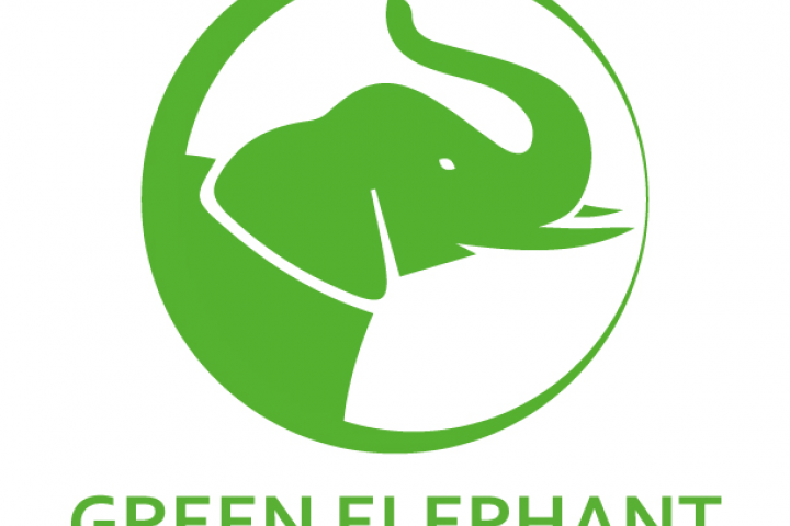 Green Elephant