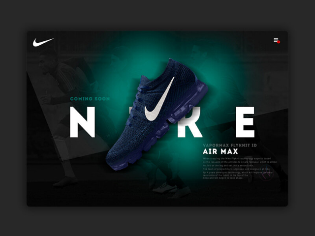 Nike Interface