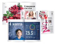 Журнал «Лаборатория здоровья»