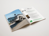 Каталог компании POLY ROAD