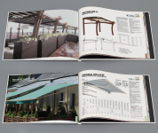 Каталог компании Corpsun