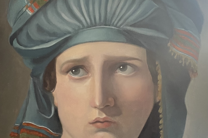 Копия картины