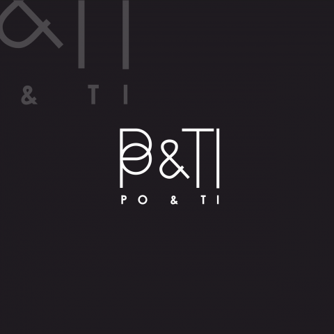 PO&TI корндоги и кофе. Стрит-фуд трак