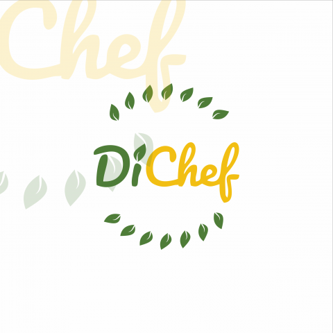 Магазин здорового питания "DiChef"