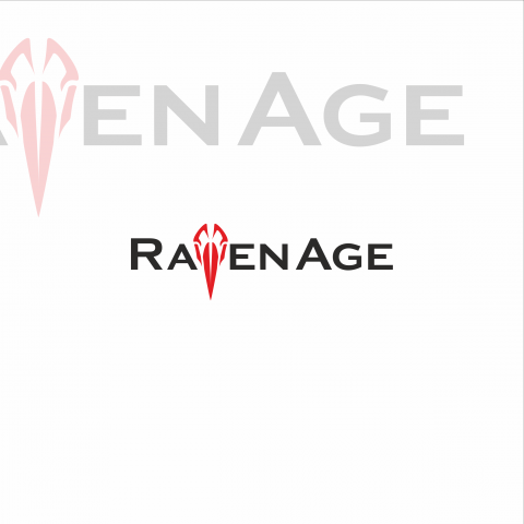Издатель видеоигр "Raven Age"