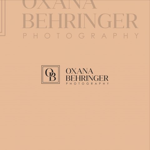 Личный бренд фотографа "Oxana Behringer"