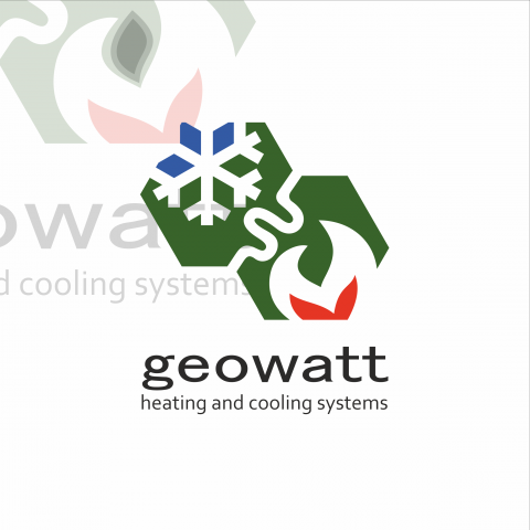 Геотермальное отопление "Geowatt"