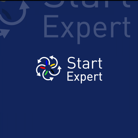 Организация спортивного бизнеса "Start Expert"