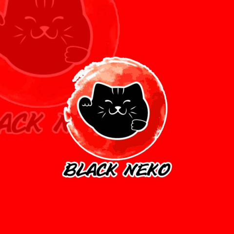 "Black Neco" интернет-магазин товаров из Японии