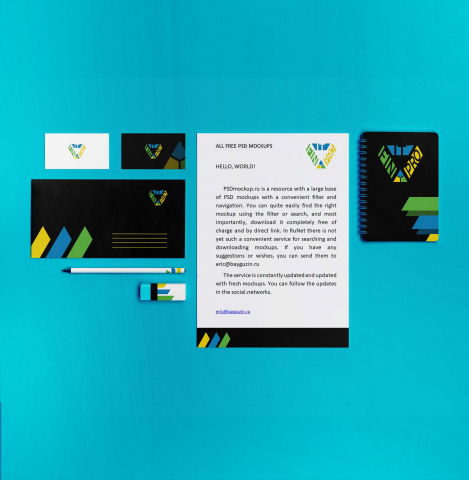 IT-аутсорсинг "Fin It Pro"