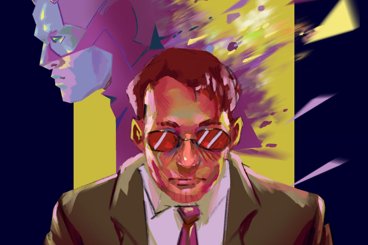 сорвиголова