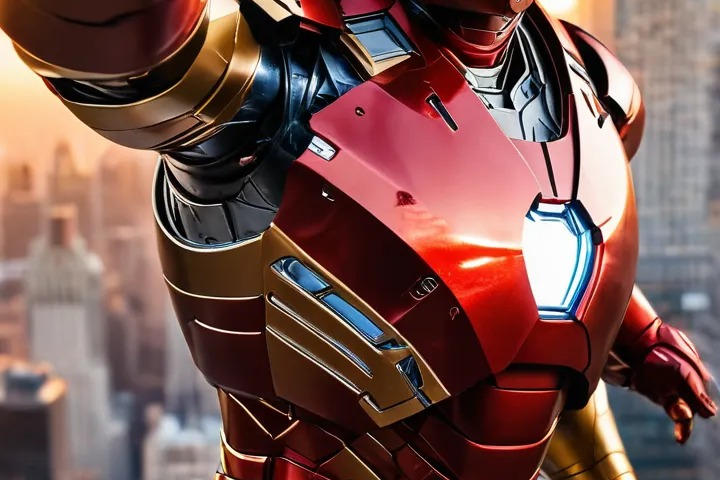 Marvel