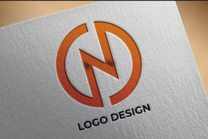 Разработка логотипа для бренда одежды