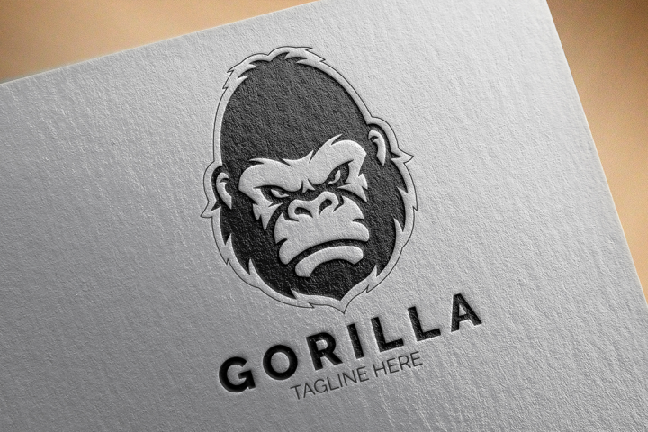 Разработка логотипа для клуба единоборств