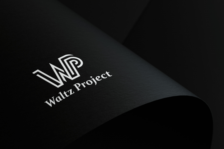 Разработка логотипа для компании игр