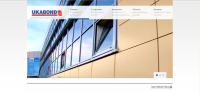 Продвижение сайта ukabond.com