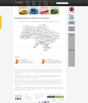 Продвижение с нуля портала taxi-info.net