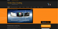 orderflowtrading.net- оптимизация сайта форекс софта