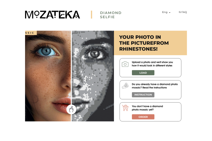 MOZATEKA