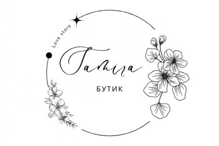 Создание логотипов