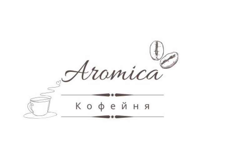 Создание логотипов