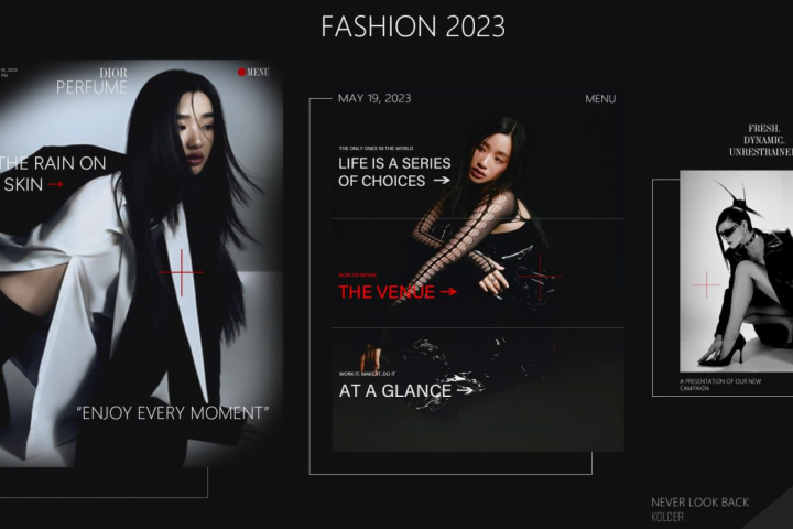 FASHION