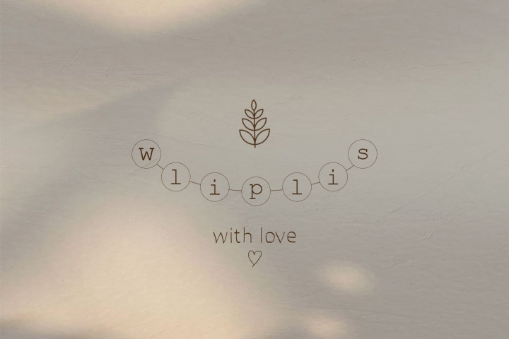 Логотип wliplis