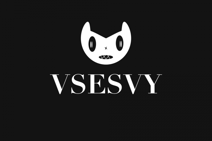Логотип "vsesvy"