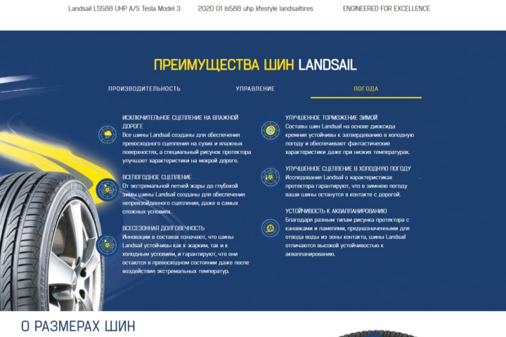 landsale