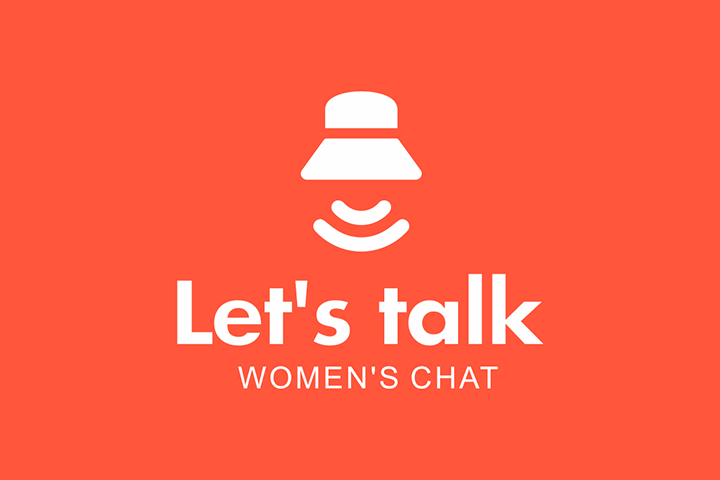 LET'S TALK