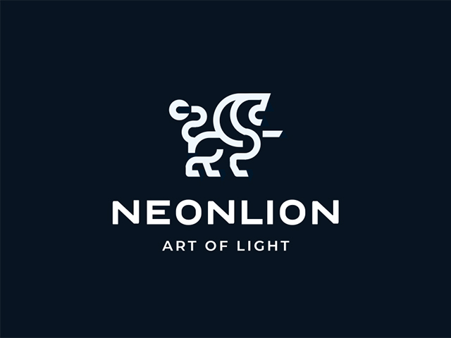 NEONLION