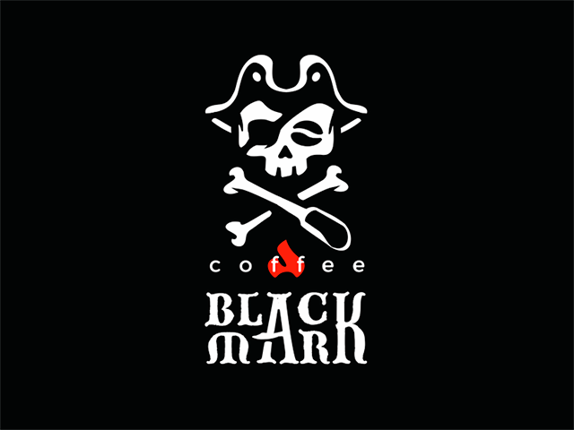 BLACK MARK