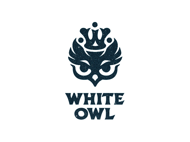 WHITE OWL