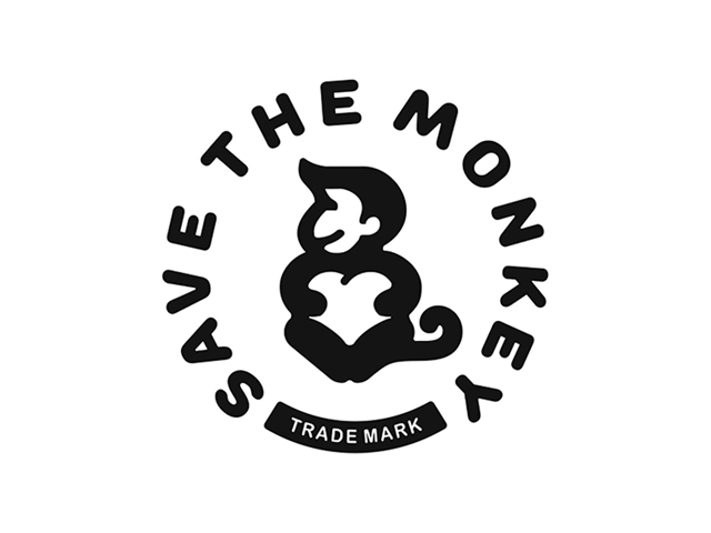 SAVE THE MONKEY