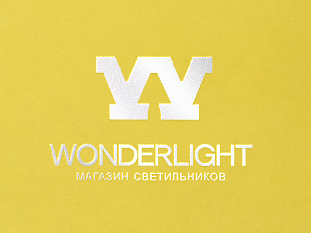 WONDERLIGHT