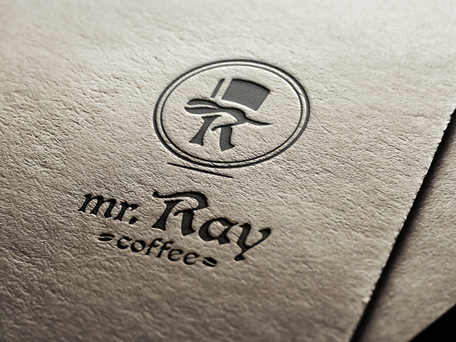 MR. RAY COFFEE