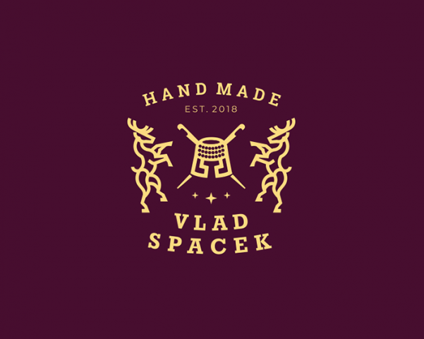 VLAD SPACEK