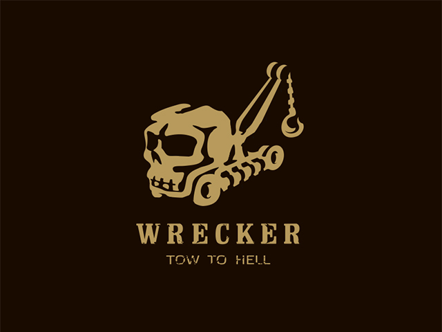 WRECKER