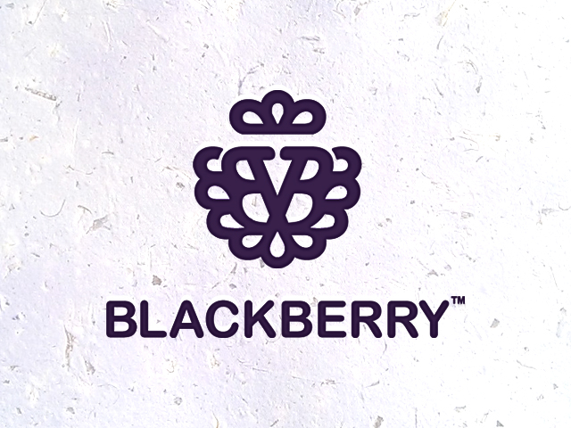 BLACKBERRY