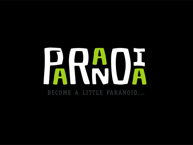 PARANOIA
