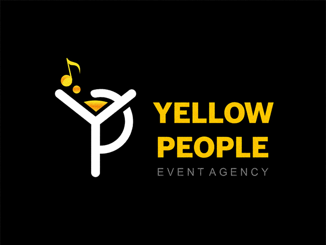 YELLOW PEOPLE