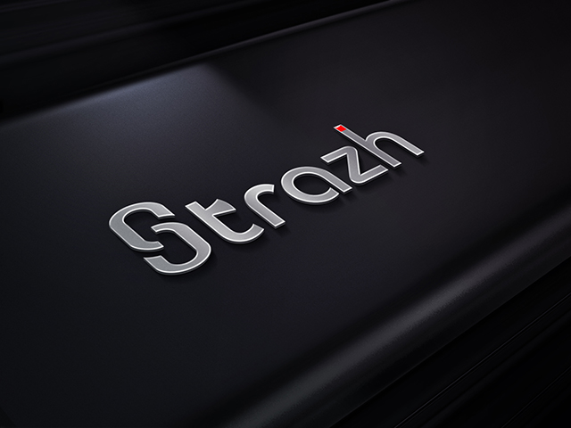 STRAZH